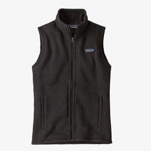 Women’s Patagonia better sweater vest